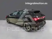 2025 Cupra Leon