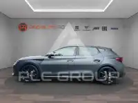 2025 Cupra Leon