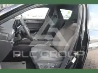 2025 Cupra Leon