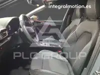 2025 Cupra Leon
