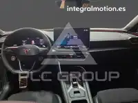 2025 Cupra Leon
