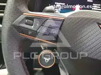 2025 Cupra Leon