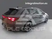 2025 Cupra Leon