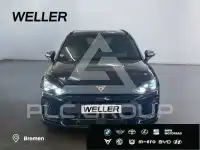2025 Cupra Leon