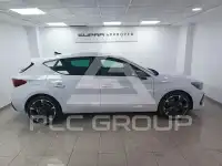 2025 Cupra Leon