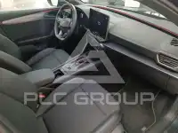 2025 Cupra Leon