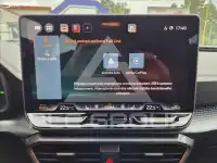 2025 Cupra Leon