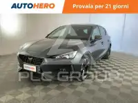 2025 Cupra Leon