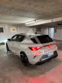 2025 Cupra Leon