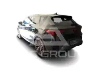 2025 Cupra Leon