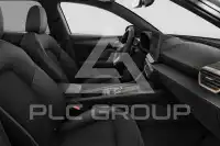 2025 Cupra Leon