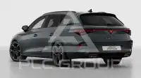 2025 Cupra Leon