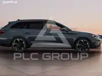 2025 Cupra Leon