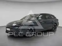 2025 Cupra Leon