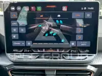 2025 Cupra Leon