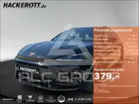 2025 Cupra Leon