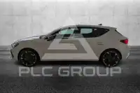 2025 Cupra Leon