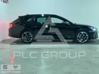 2025 Cupra Leon