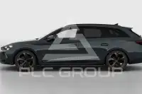 2025 Cupra Leon