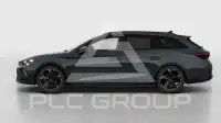 2025 Cupra Leon