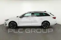 2025 Cupra Leon