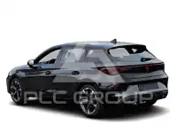 2025 Cupra Leon
