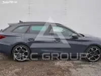 2025 Cupra Leon