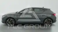 2025 Cupra Leon