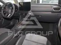 2025 Cupra Leon
