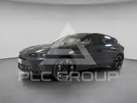 2025 Cupra Leon