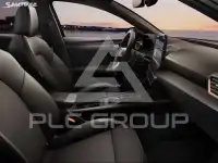 2025 Cupra Leon