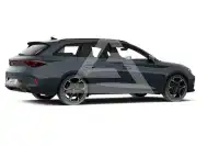 2025 Cupra Leon