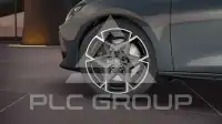 2025 Cupra Leon