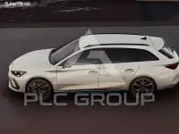 2025 Cupra Leon