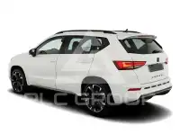 2025 Cupra Other