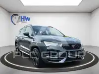 2025 Cupra Other