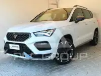 2025 Cupra Other