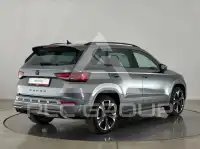 2025 Cupra Other