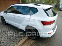2025 Cupra Other