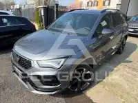 2025 Cupra Other