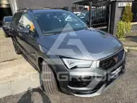 2025 Cupra Other