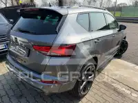2025 Cupra Other