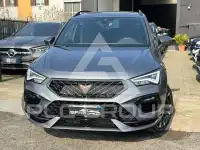 2025 Cupra Other