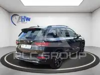 2025 Cupra Other