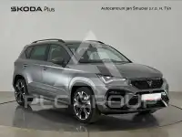 2025 Cupra Other