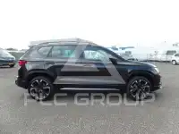 2025 Cupra Other