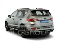 2025 Cupra Other