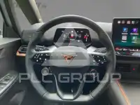 2025 Cupra Born