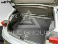2025 Cupra Born