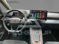 2025 Cupra Born